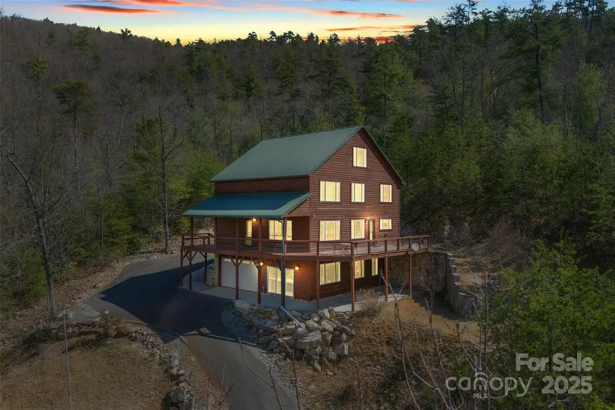 1140 Linville Drive, Marion, NC 28752 - #1