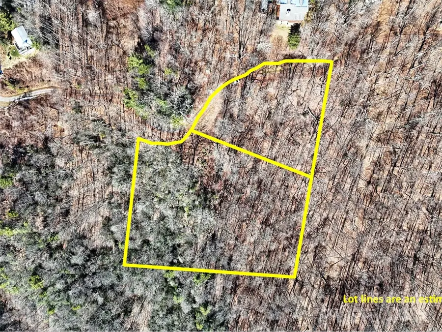 00 Barn Cove Road #61 & 62, Clyde, NC 28721 - Image #2