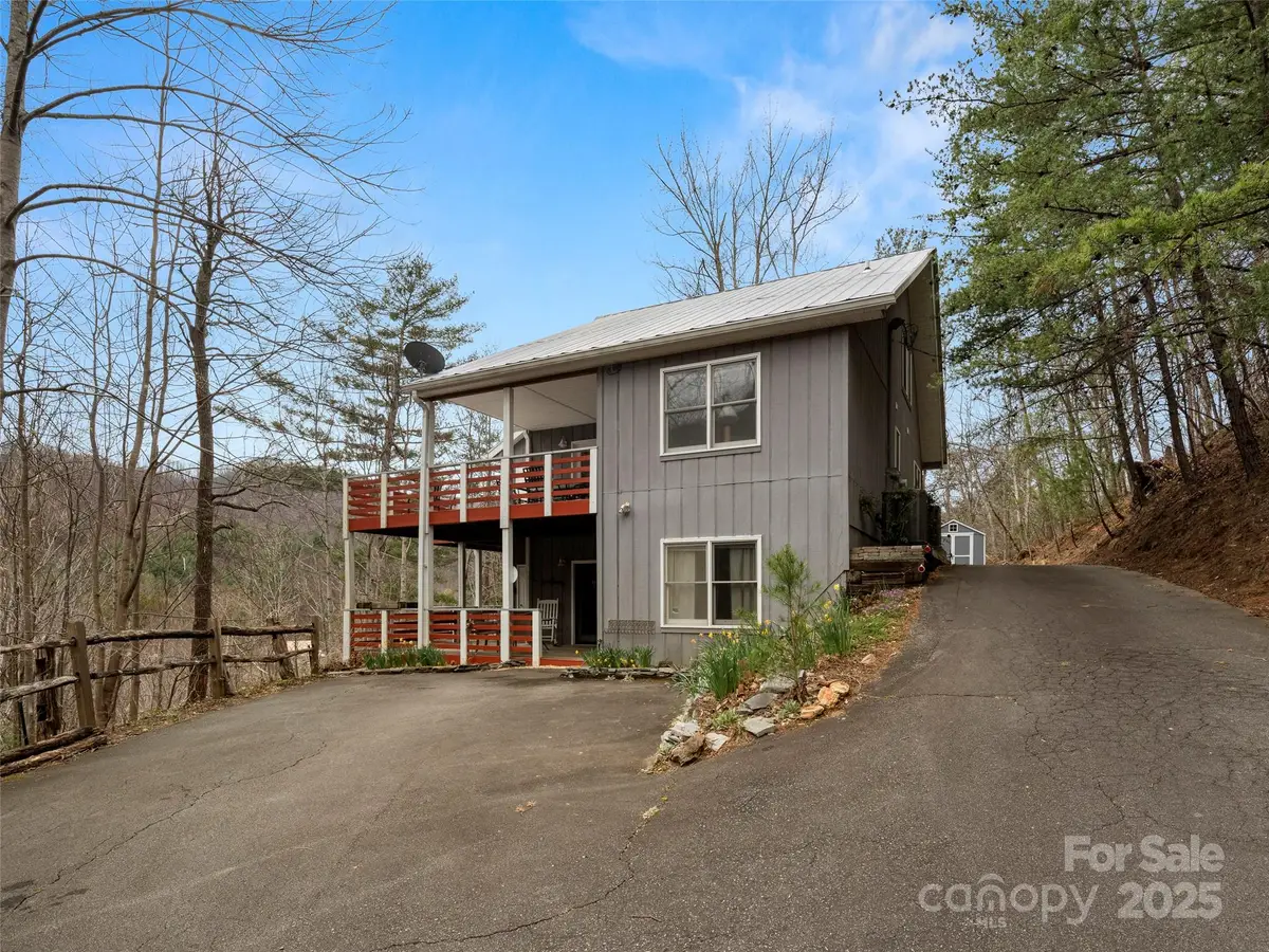 376 Ox Creek Road #Treetops 1 & 2, Weaverville, NC 28787 - Image #1