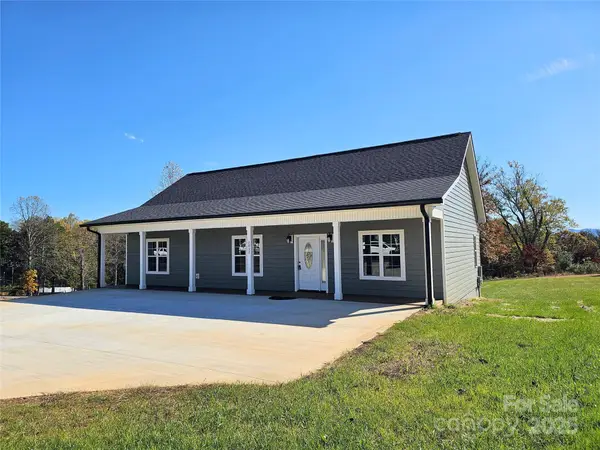2937 Frank Whisnant Road, Morganton, NC 28655