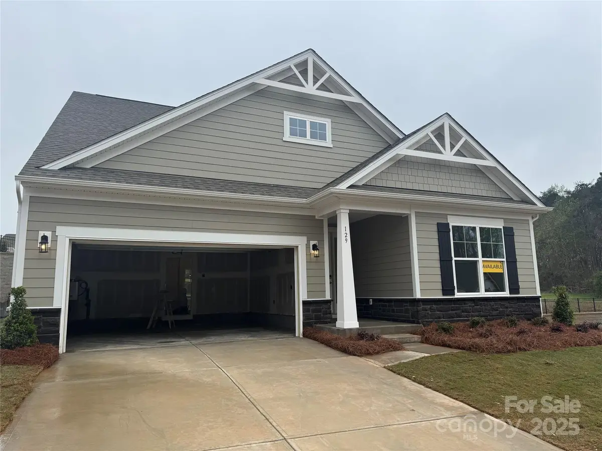 129 Prestwick Way #40, Mooresville, NC 28115 - Image #1