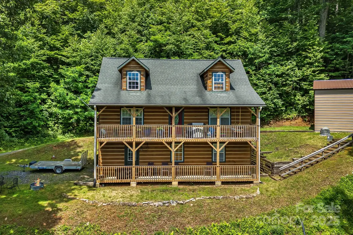 110 Red Wolf Lane, Mars Hill, NC 28754 - Image #1
