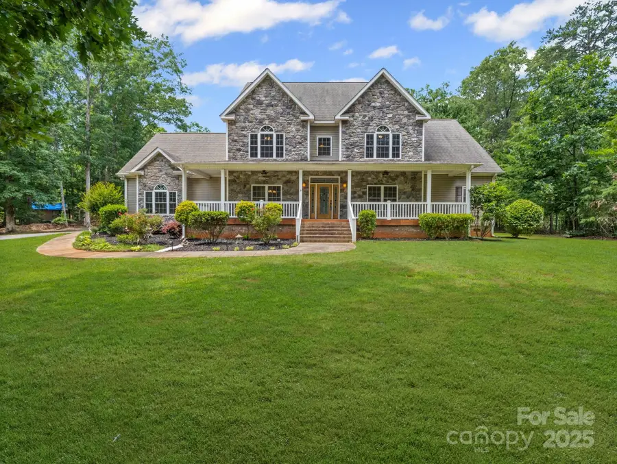 217 Blossom Hill Road, Lincolnton, NC 28092 - Image #2