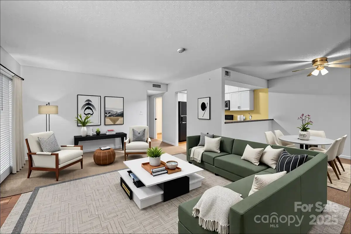 1832 J Julian Lane #D, Charlotte, NC 28208 - Image #1