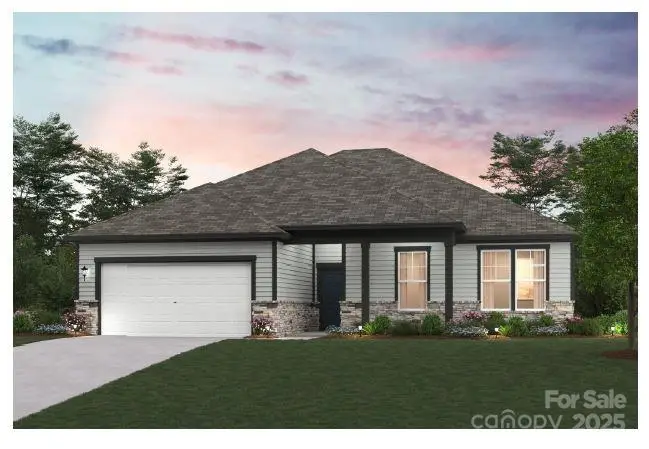 1240 Coppergate Drive, Salisbury, NC 28147 - Image #1