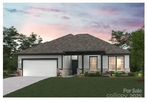 1240 Coppergate Drive, Salisbury, NC 28147