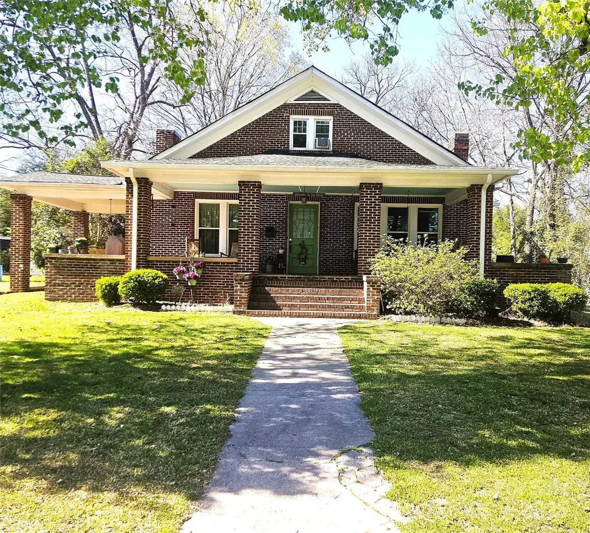 146 Saluda Street, Chester, SC 29706 - Image #1