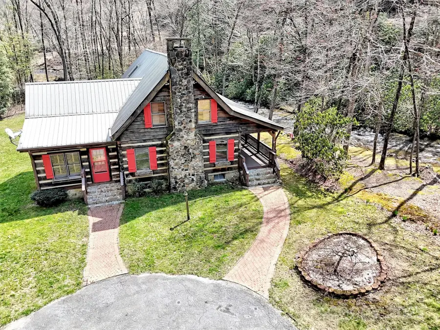 7810 Little Snowbird Road, Robbinsville, NC 28771 - Image #2