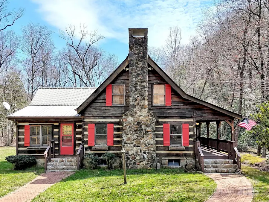 7810 Little Snowbird Road, Robbinsville, NC 28771 - Image #3