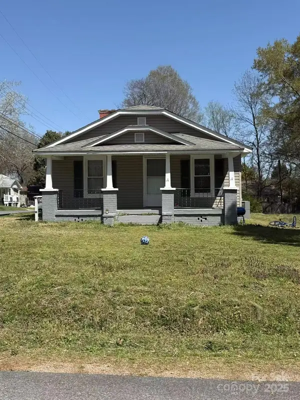 1011 Buick Avenue, Kannapolis, NC 28083