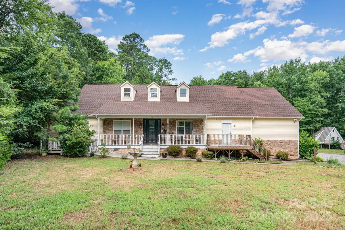 306 Nance Road, Charlotte, NC 28214 - Image #1