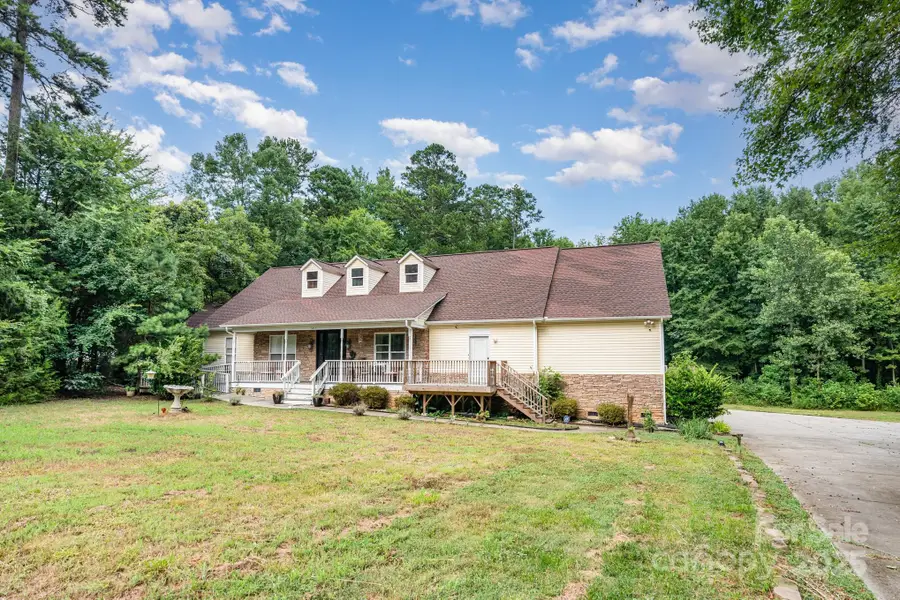 306 Nance Road, Charlotte, NC 28214 - Image #2