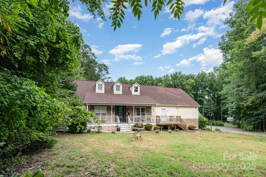 306 Nance Road, Charlotte, NC 28214 - Image #3