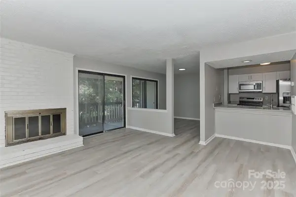 11024 Harrowfield Road, Charlotte, NC 28226