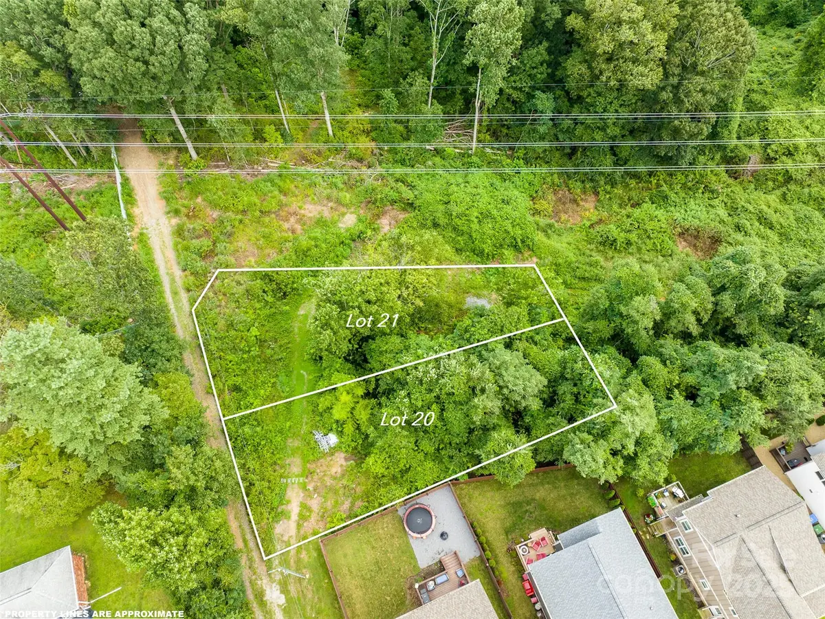5 Shakedown Street #20, Asheville, NC 28803 - #1