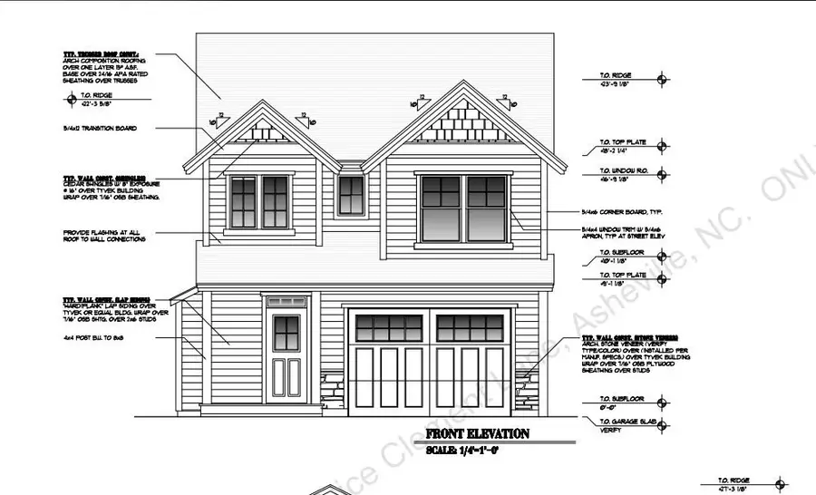 5 Shakedown Street #20, Asheville, NC 28803 - #2