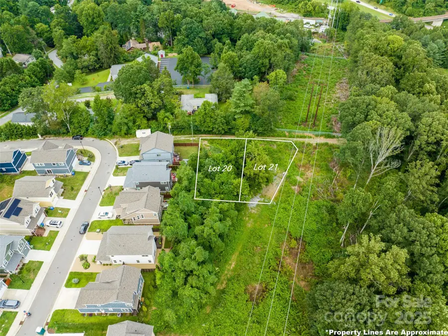 5 Shakedown Street #20, Asheville, NC 28803 - #3