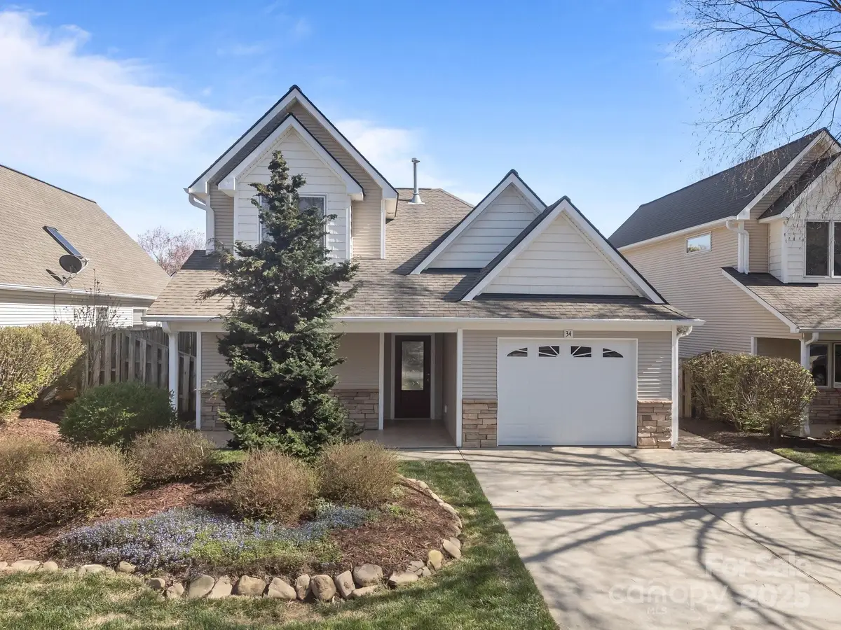 34 Beekeeper Trail, Swannanoa, NC 28778 - Image #1