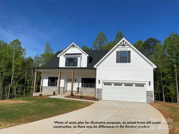 154 Carters Farm Drive, Statesville, NC 28625