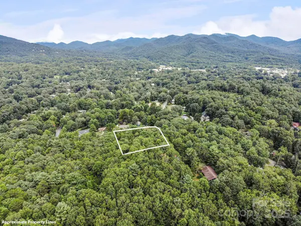 Lot 1 Chinquapin Hill, Black Mountain, NC 28711