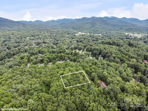 Lot 2 Chinquapin Hill, Black Mountain, NC 28711