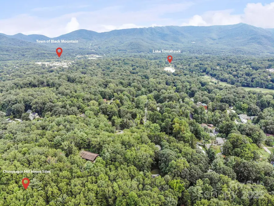 Lot 2 Chinquapin Hill, Black Mountain, NC 28711 - Image #2