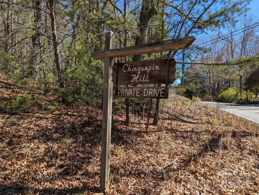 Lot 2 Chinquapin Hill, Black Mountain, NC 28711 - Image #3