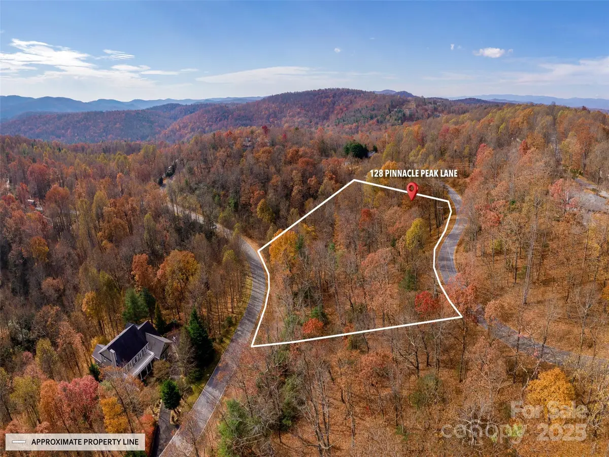 128 Pinnacle Peak Lane, Flat Rock, NC 28731 - Image #1