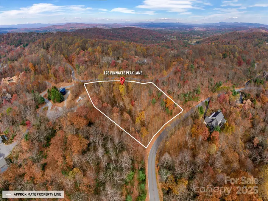 128 Pinnacle Peak Lane, Flat Rock, NC 28731 - Image #2