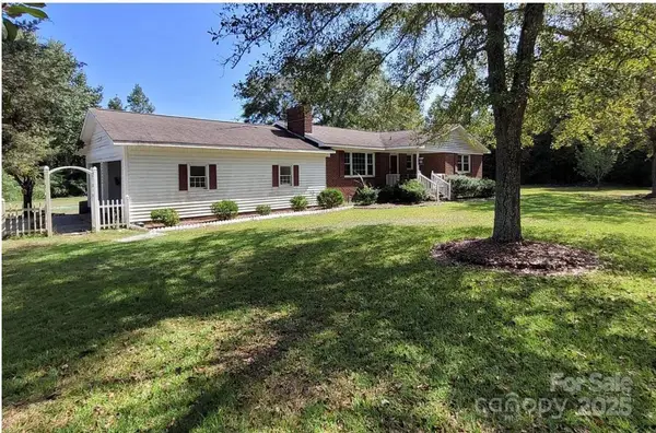 275 Ned Williams Road, Kershaw, SC 29067