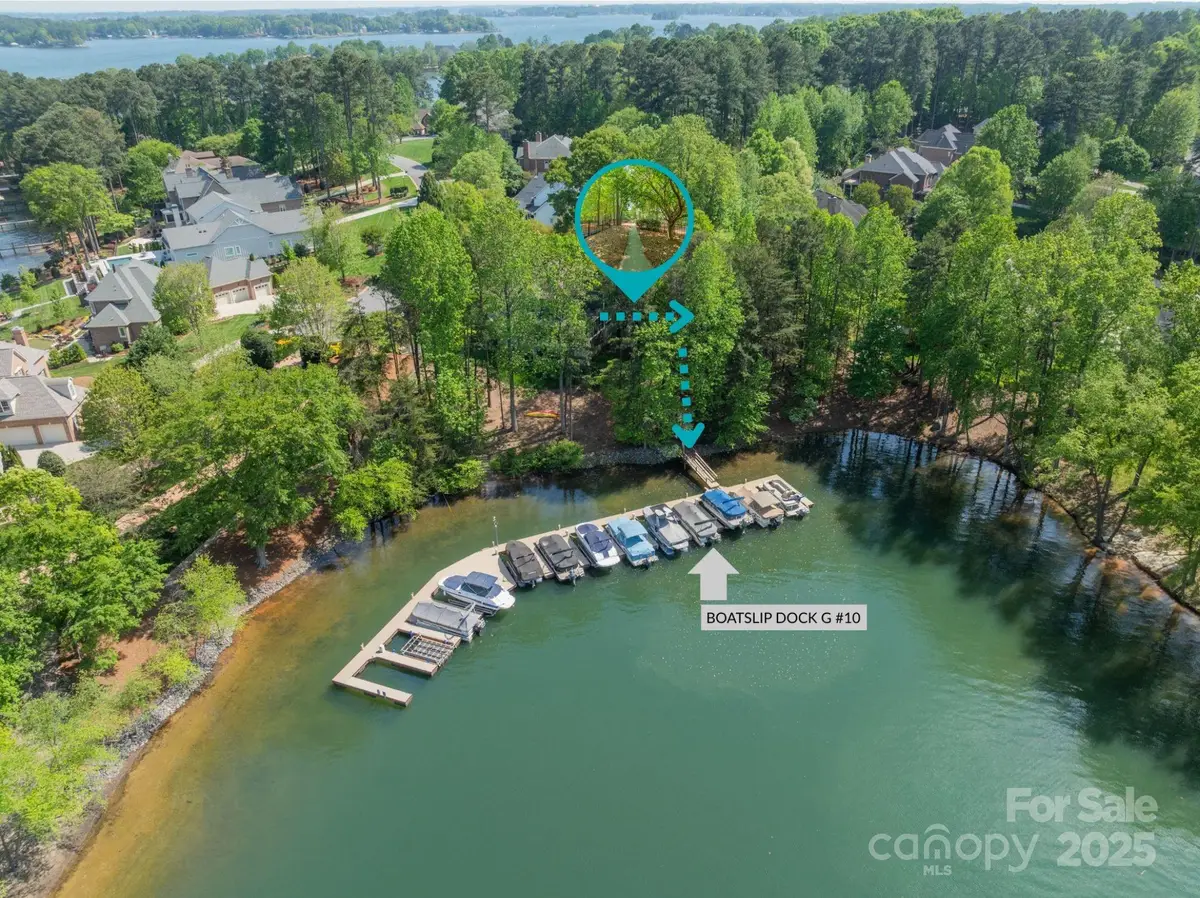 4599 Rustling Woods Drive, Denver, NC 28037 - Image #1