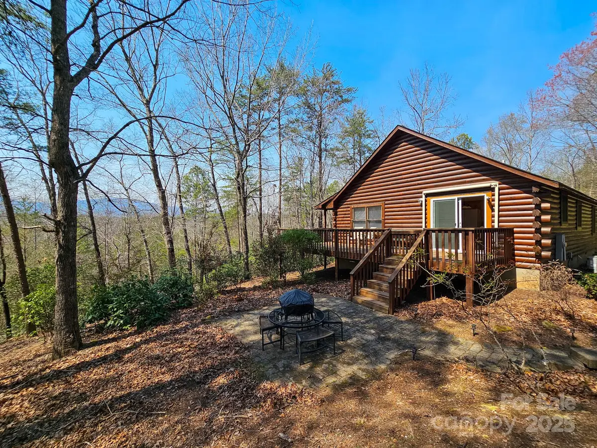194 Long Ridge Drive, Lake Lure, NC 28746 - Image #1