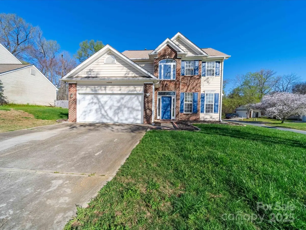 14802 Rolling Sky Drive, Charlotte, NC 28273 - Image #1