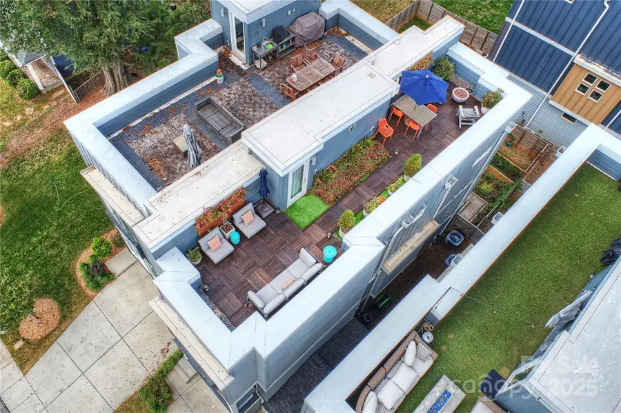 1651 Duckworth Avenue, Charlotte, NC 28208 - Image #3