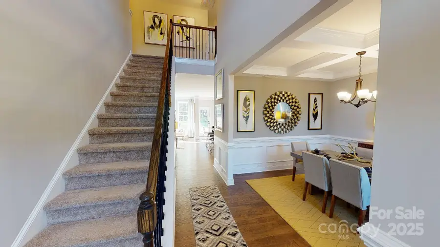 7016 Butternut Oak Terrace, 11 Long Creek, NC 28214 - Image #2