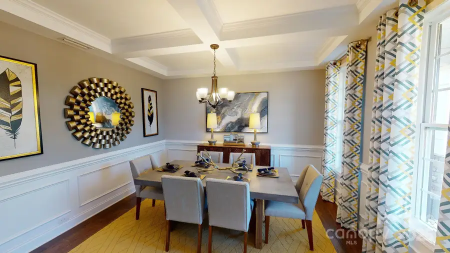 7016 Butternut Oak Terrace, 11 Long Creek, NC 28214 - Image #3