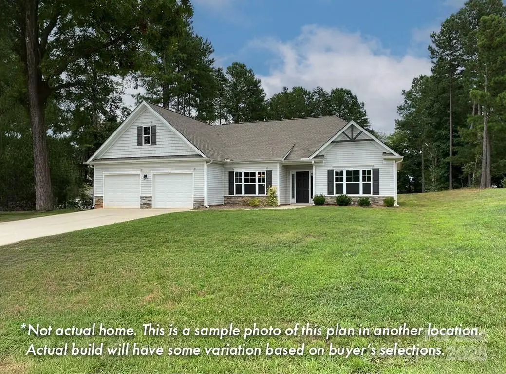 227 Windingwood Drive, Statesville, NC 28677 - Image #1