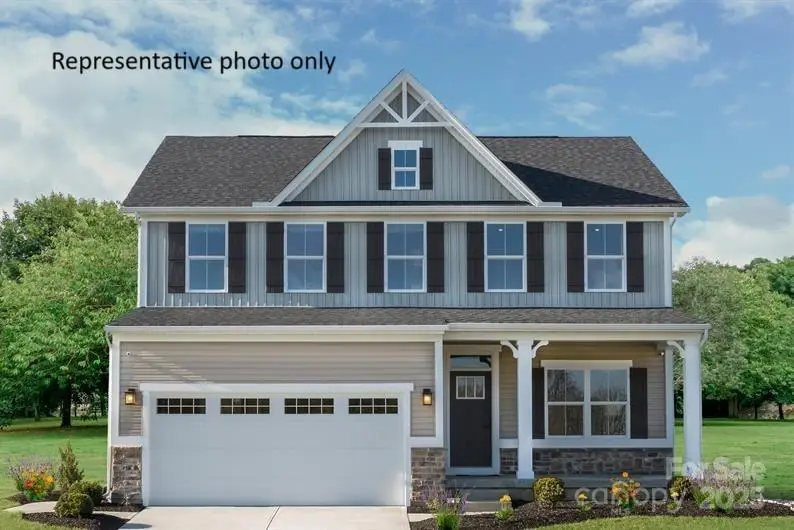 3008 Bramble Hedge Drive #3272, Indian Trail, NC 28079 - Image #1