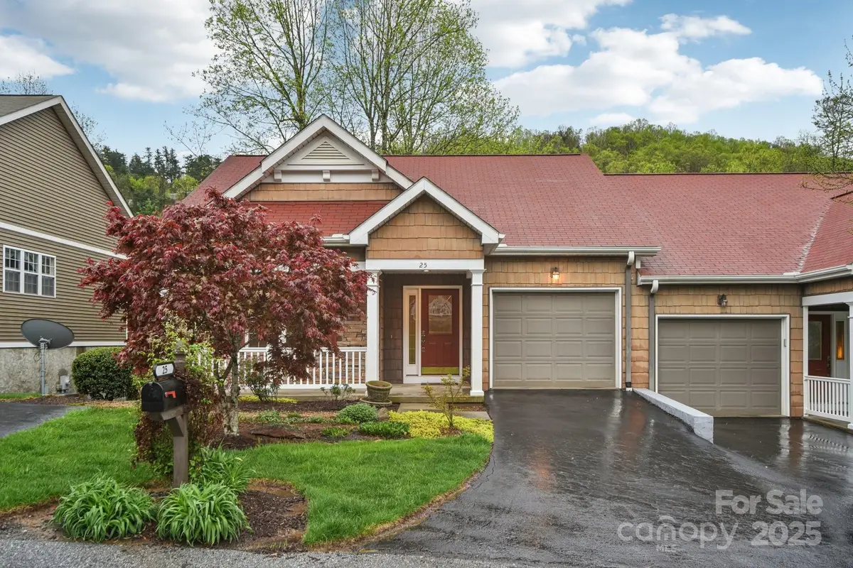 25 Coldwater Lane, Laurel Park, NC 28739 - Image #1