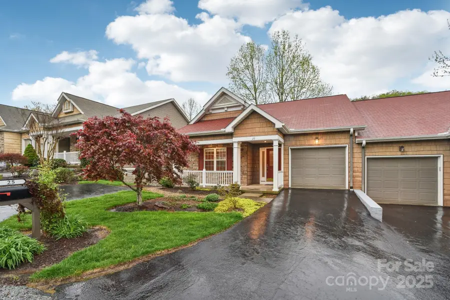 25 Coldwater Lane, Laurel Park, NC 28739 - Image #3