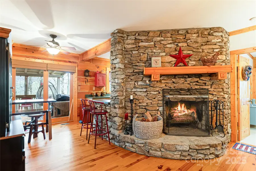 75 Sugar Hill Drive, Weaverville, NC 28787 - Image #3