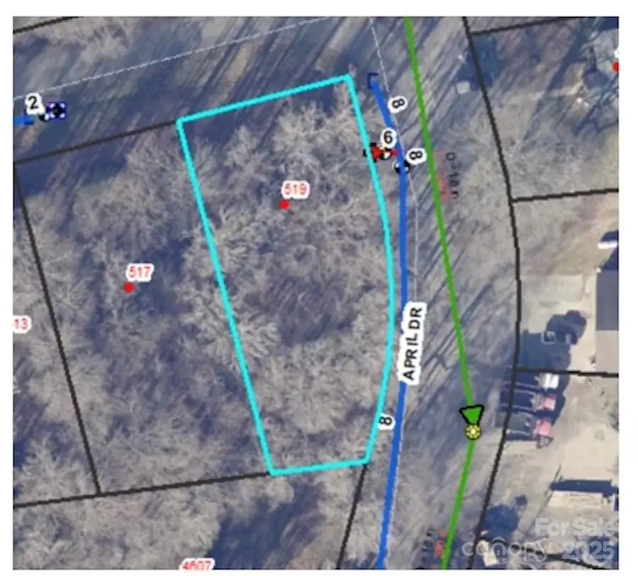 519 Homestead Drive, Gastonia, NC 28056 - Image #2