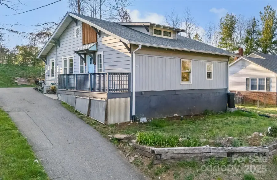 21 Hilldale Road, Asheville, NC 28803 - Image #2