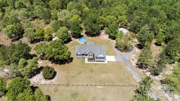 340 Hound Hollow Road, Camden, SC 29020
