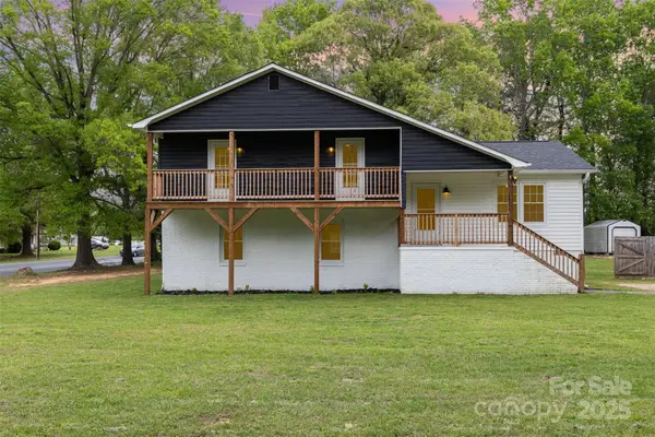 5316 Teakwood Drive, Kannapolis, NC 28083