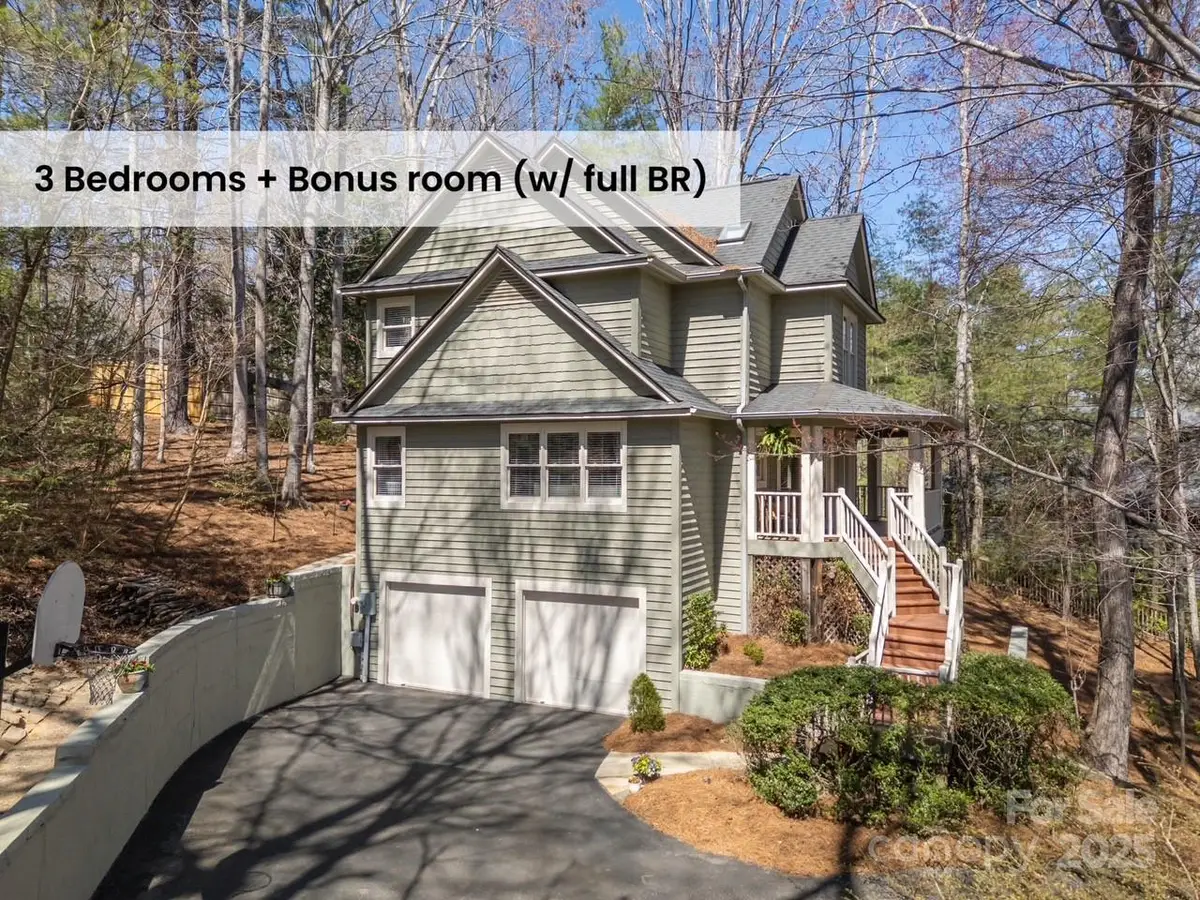 85 Laurel Creek Drive, Asheville, NC 28803 - Image #1