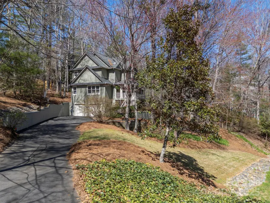 85 Laurel Creek Drive, Asheville, NC 28803 - Image #3