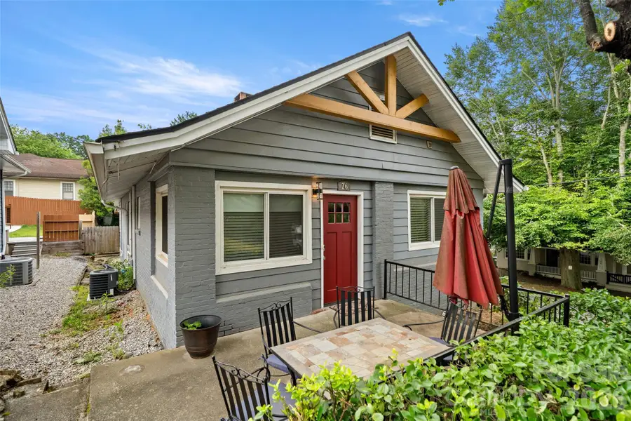 26 Hanover Street, Asheville, NC 28806 - #2