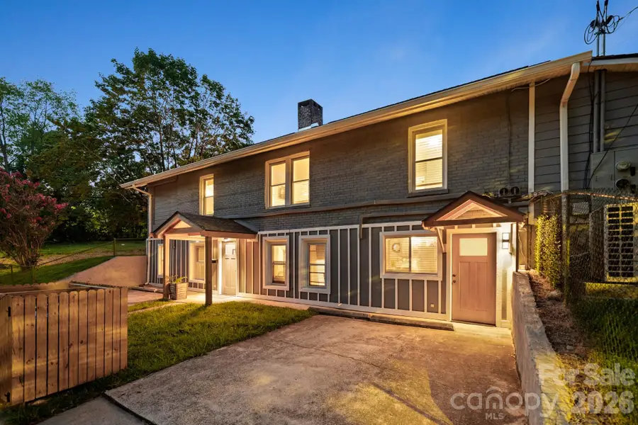 26 Hanover Street, Asheville, NC 28806 - #3
