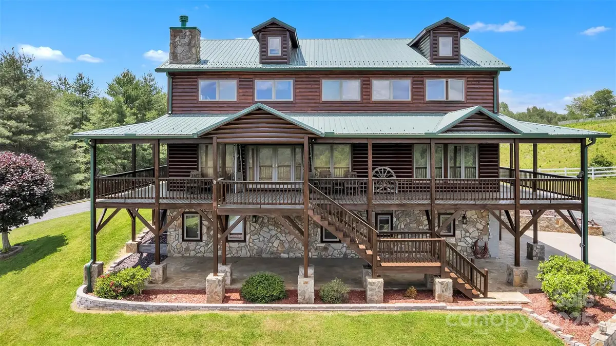 199 Joriann Drive, Crumpler, NC 28617 - Image #1